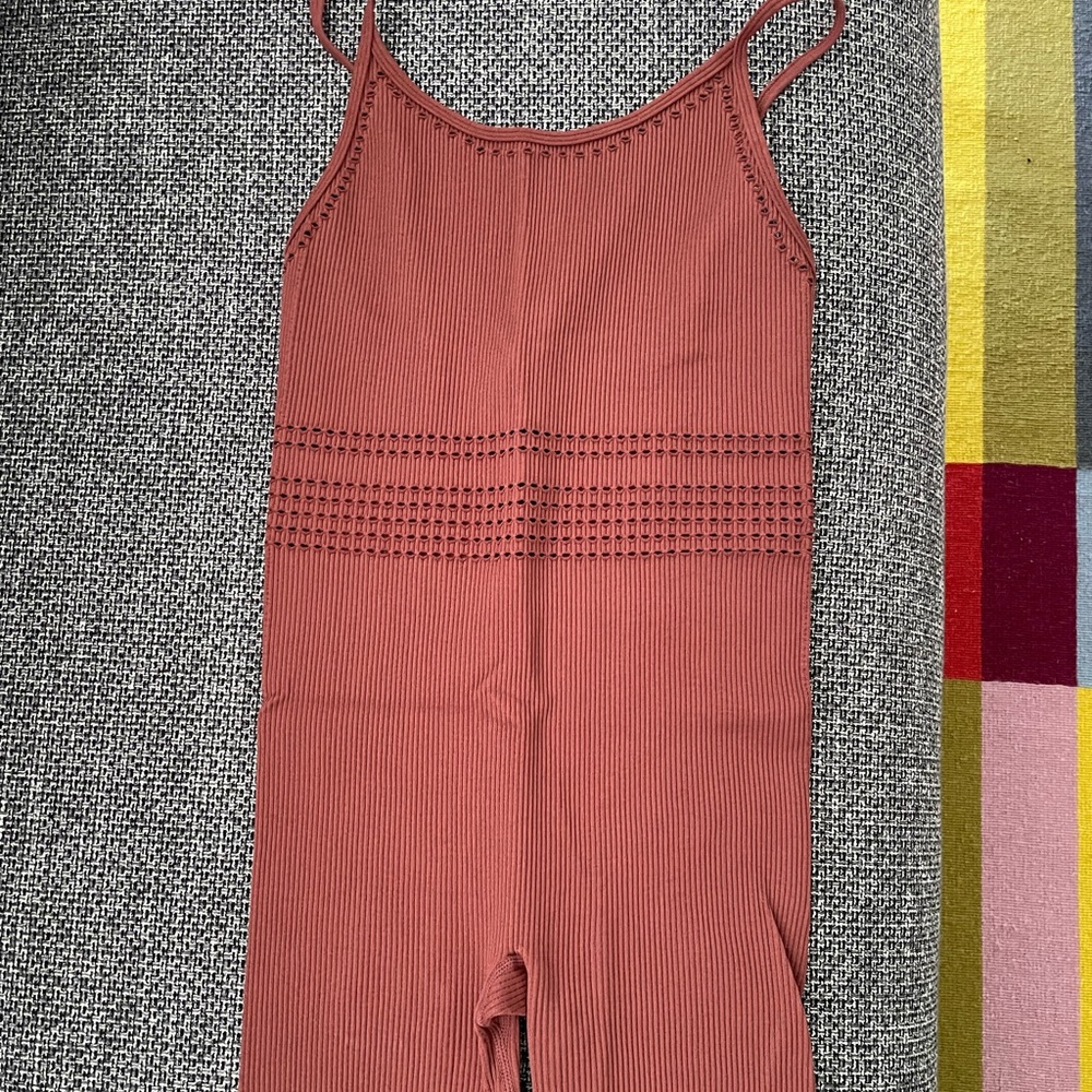 Zara bodysuit